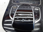 2016-2019 MERCEDES E CLASS W213 CENTRE  CONSOLE  A2138100815 FMK09 (DAMAGED)