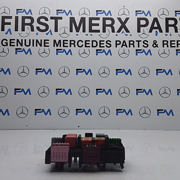 MERCEDES E CLASS FUSE RELAY BOX A2139068801 W213 2016 ONWARDS FMF57