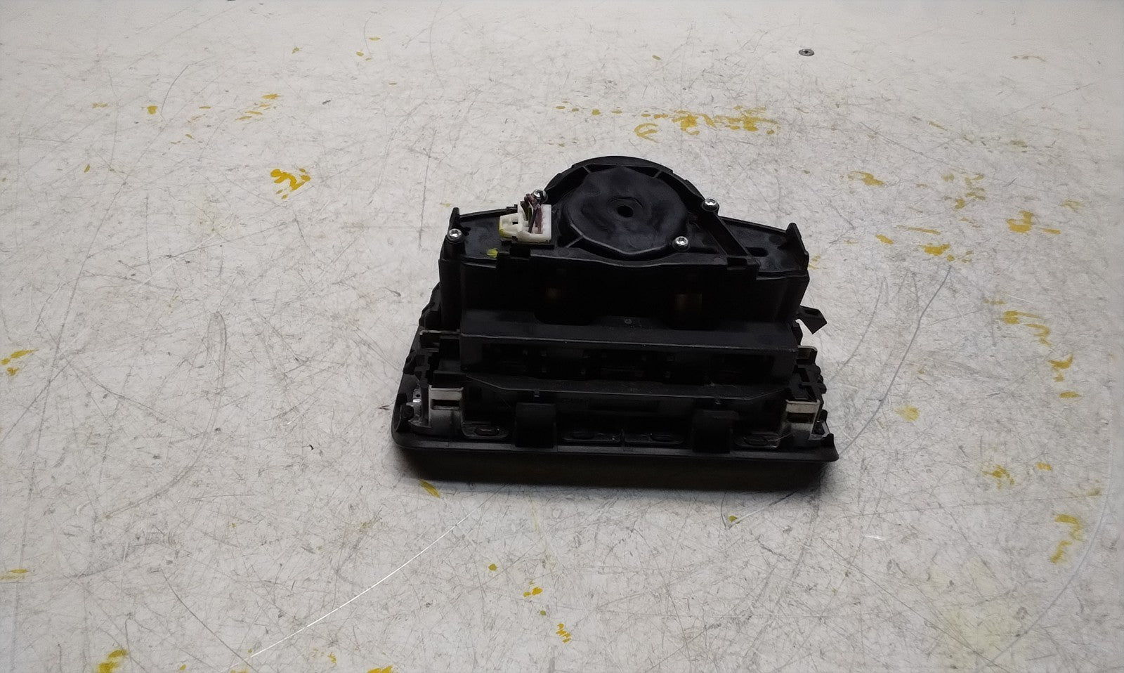 MERCEDES C-CLASS W205 HEADLIGHT CONTROL SWITCH 2014-2020 A2059056500 FM001019