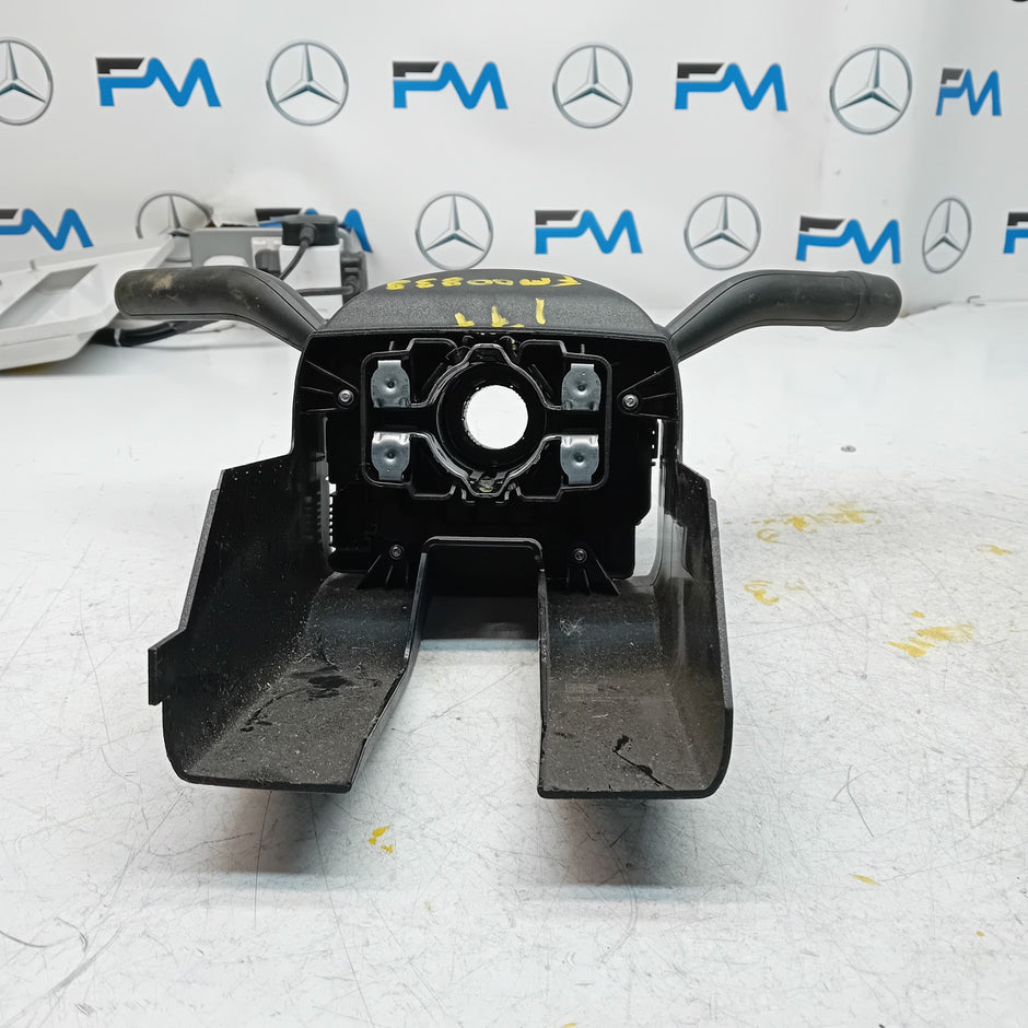 Mercedes  A-CLASS W177 INDICATOR/WIPER GEAR SELECT + SQUIB A1779003902 FM00838