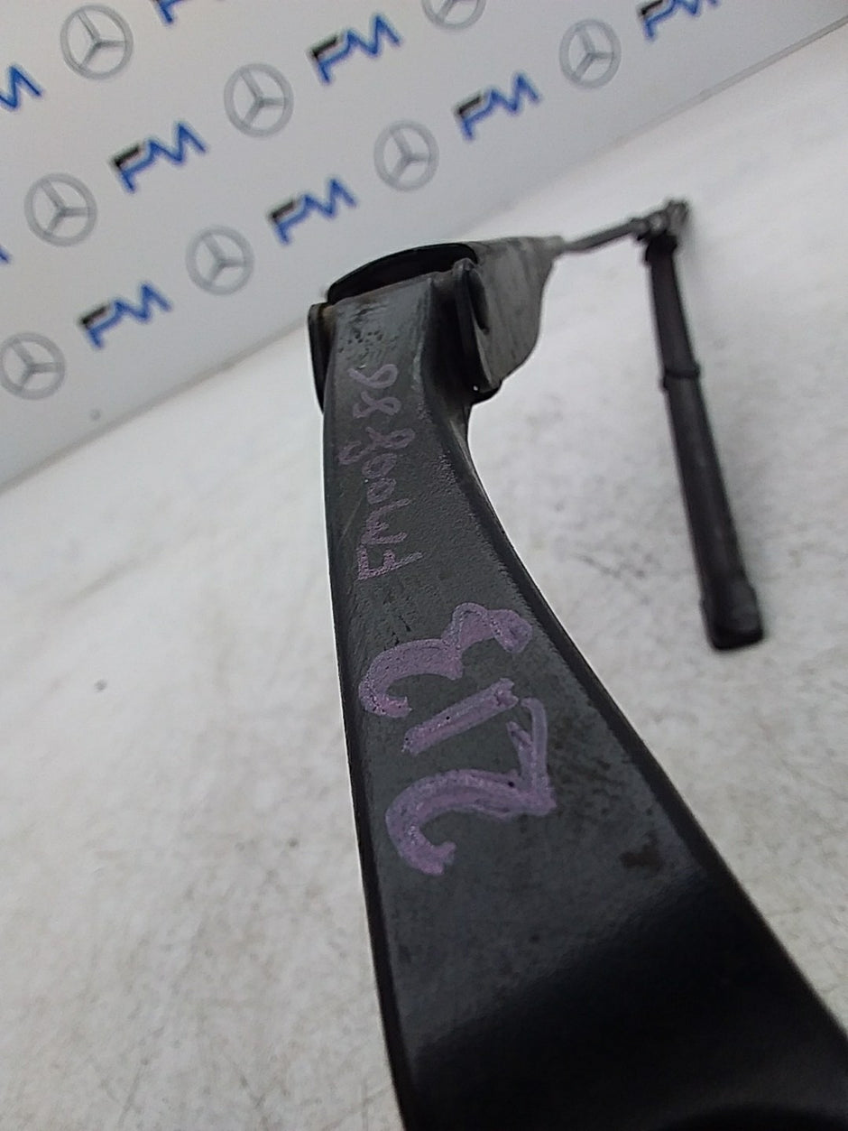MERCEDES BENZ E-CLASS  W213 FRONT  ARM WIPER WINDSCREEN  W000062234 FM00886