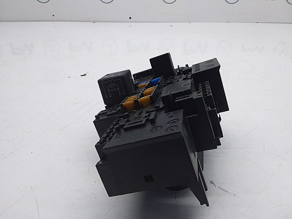 MERCEDES S CLASS FUSE RELAY BOX A2229063202 W222 2014 -2021 FMF53