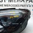 MERCEDES GLE HEADLIGHT PASSENGER NS LEFT A1679064508 2023 LED HIGH PERFOR FMH181
