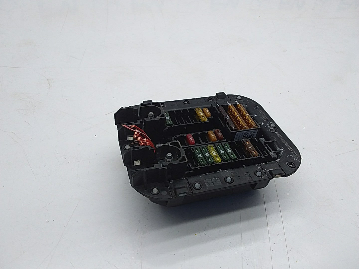 2014 ONWARDS MERCEDES-BENZ S CLASS W222  FUSE BOX  A2225403150 FMF32