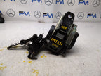 MERCEDES C-CLASS W205 SEAT BELT FRONT PASSENGER LEFT SIDE A2058600185 FMS331 NSF