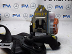 MERCEDES A CLASS  FRONT RIGHT SEAT BELT WITH PRETENSIONER A1778600800 FMS50 OSF