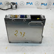 MERCEDES BENZ E-CLASS W213 2017 RADIO CD STEREO HEAD UNIT A2139006216 FM00943