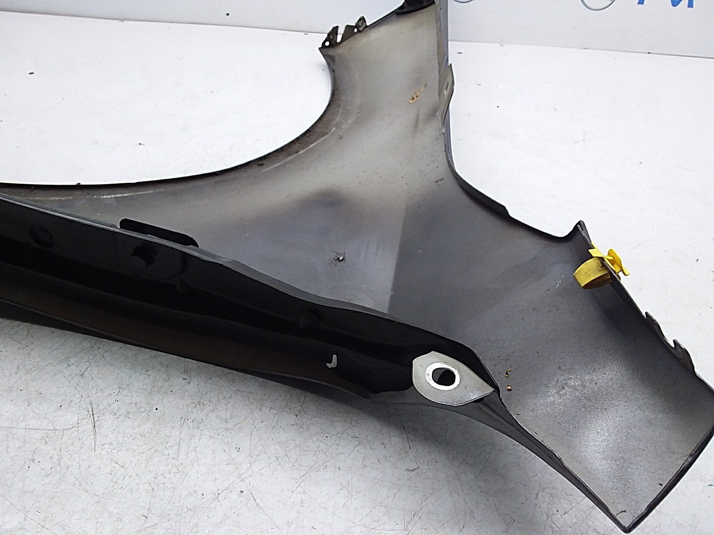 MERCEDES  A-CLASS W177 OS RIGHT DRIVER SIDE WINGS FMW16  A1778890100 