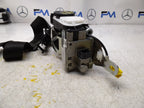 MERCEDES M CLASS GLE SEAT BELT FRONT LEFT PASSENGER A1668601300 W166 FMS374 NSF
