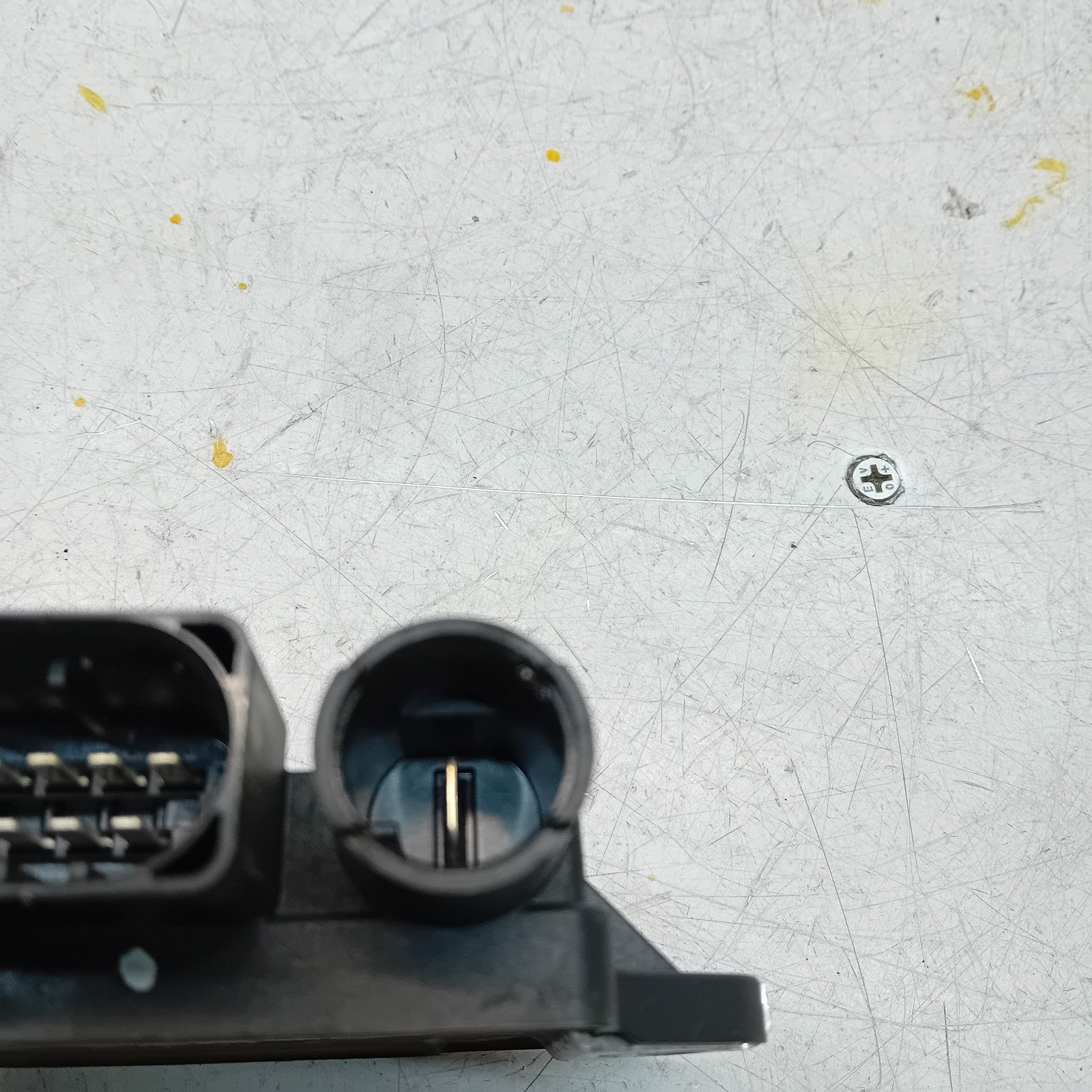 MERCEDES BRNZ E CLASS W213 DIESEL GLOW PLUG RELAY A6549001300 FM00923
