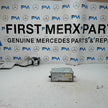 MERCEDES BENZ M-CLASS W167 RADIO SAT HEAD UNIT NTG7Q HIGH A1679002732 FM00904