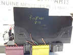 MERCEDES E-CLASS W212 FUSE  BOX RELAY A2129004201  FMF101