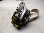 MERCEDES-BENZ C COUPE C205 W205  FRONT LEFT SEATBELT A2058601501 FMS310 NSF 