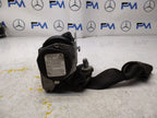 MERCEDES BENZ W169 A CLASS REAR SEAT BELT RIGHT SIDE A1698600685 FMS361 OSR