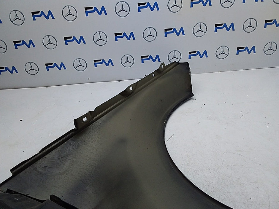 MERCEDES  C-CLASS W204 NS LEFT DRIVER SIDE WINGS 2008 FMW10