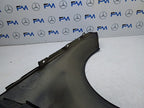MERCEDES  C-CLASS W204 NS LEFT DRIVER SIDE WINGS 2008 FMW10