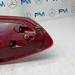 MERCEDES S-CLASS W222 PASSENGER SIDE NS REAR TAIL LIGHT FMT182 2015 A2229065401