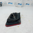 MERCEDES E-CLASS W212 PASSENGER SIDE NS REAR TAIL LIGHT A2129060358 2011 FMT128