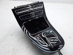 2016-2019 MERCEDES E CLASS W213 CENTRE  CONSOLE  A2135407521 FMK01