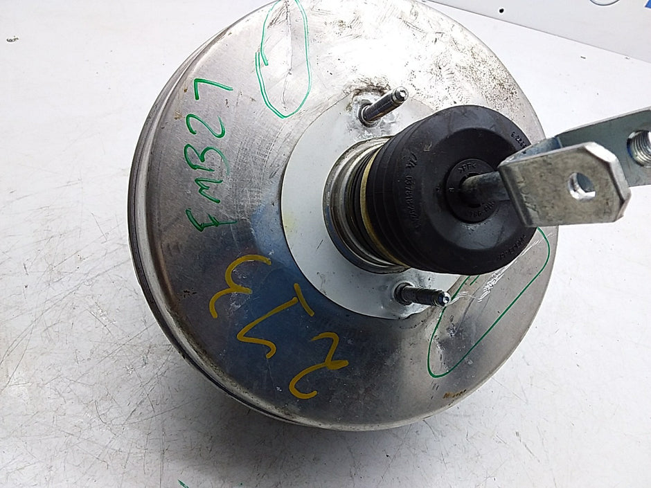MERCEDES BENZ E-CLASS W213 SERIES 2016 ONWARDS BRAKE SERVO A2134300530 FMB27