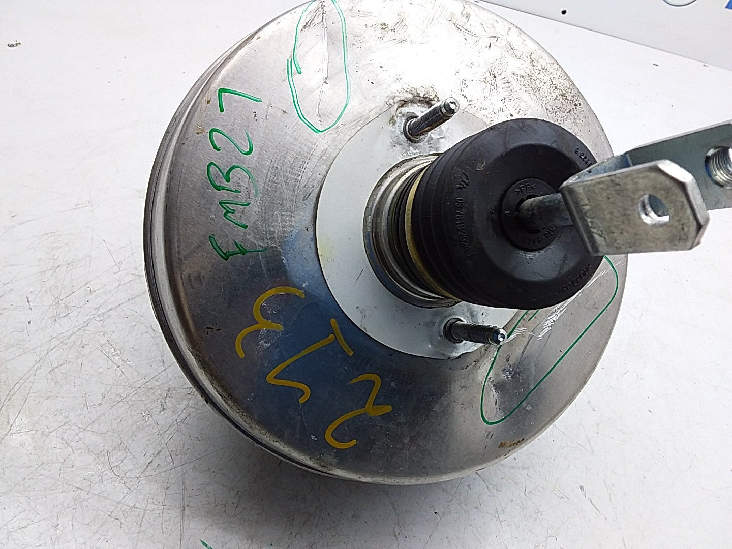 MERCEDES BENZ E-CLASS W213 SERIES 2016 ONWARDS BRAKE SERVO A2134300530 FMB27