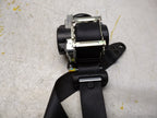 MERCEDES-BENZ C COUPE C205 W205  FRONT LEFT SEATBELT A2058601501 FMS306 NSF 