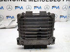 MERCEDES  CLA 2015-17 ENGINE  ECU CONTROL MODULE A2709002100 FM00792