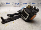 MERCEDES A CLASS W176 SEAT BELT FRONT LEFT SIDE A1768600185 FMS176 NSF