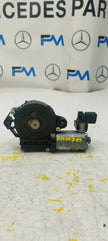 Mercedes C-CLASS W205 2018 Sunroof Motor Regulator 0390200101 FM00702