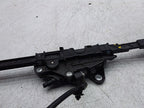 MERCEDES C-CLASS W205  SEAT BELT RETRACTOR 2058600182 FMR03 (DAMAGED)