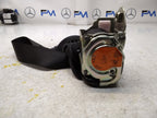 MERCEDES A-CLASS  FRONT RIGHT SEAT BELT WITH PRETENSIONER A1778600800 FMS407 OSF