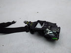 MERCEDES C-CLASS W204 SEAT BELT FRONT RIGHT DRIVER SIDE A2048601885 FMS242 OSF
