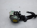 MERCEDES E-CLASS W238 SEAT BELT REAR LEFT PASSENGER SIDE A2388603700 FMS268 NSR