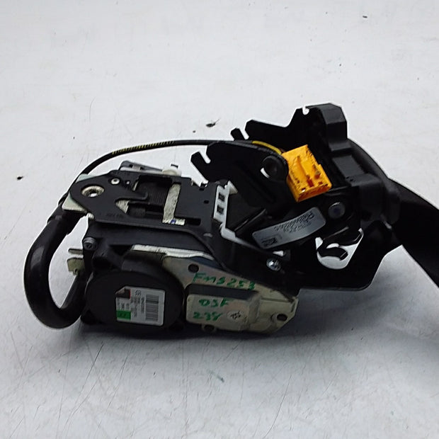 MERCEDES E-CLASS W238 SEAT BELT FRONT RIGHT DRIVER SIDE A2388602900 FMS253 OSF