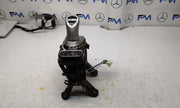 MITSUBISHI OUTLANDER MK3 2016 AUTOMATIC GEAR SHIFT MECHANISM 2400A355 FM001043