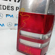 MERCEDES SPRINTER W906 2006-14 PASSENGER NS REAR TAIL LIGHT A9068202100 FMT153