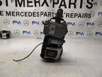 MERCEDES BENZ E-CLASS COUPE FRONT DRIVER SIDE RHD A2078603685 FMS440 OSR