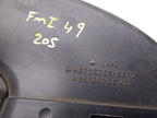 MERCEDES BENZ C-CLASS W205 AIR INTAKE TUBE A6510903242 FMI49