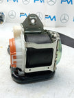 MERCEDES A CLASS  FRONT LEFT SEAT BELT WITH PRETENSIONER A1778600700 FMS75 NSF