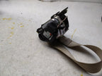 MERCEDES-BENZ C COUPE C205 W205  FRONT LEFT SEATBELT A2058601501 FMS310 NSF 
