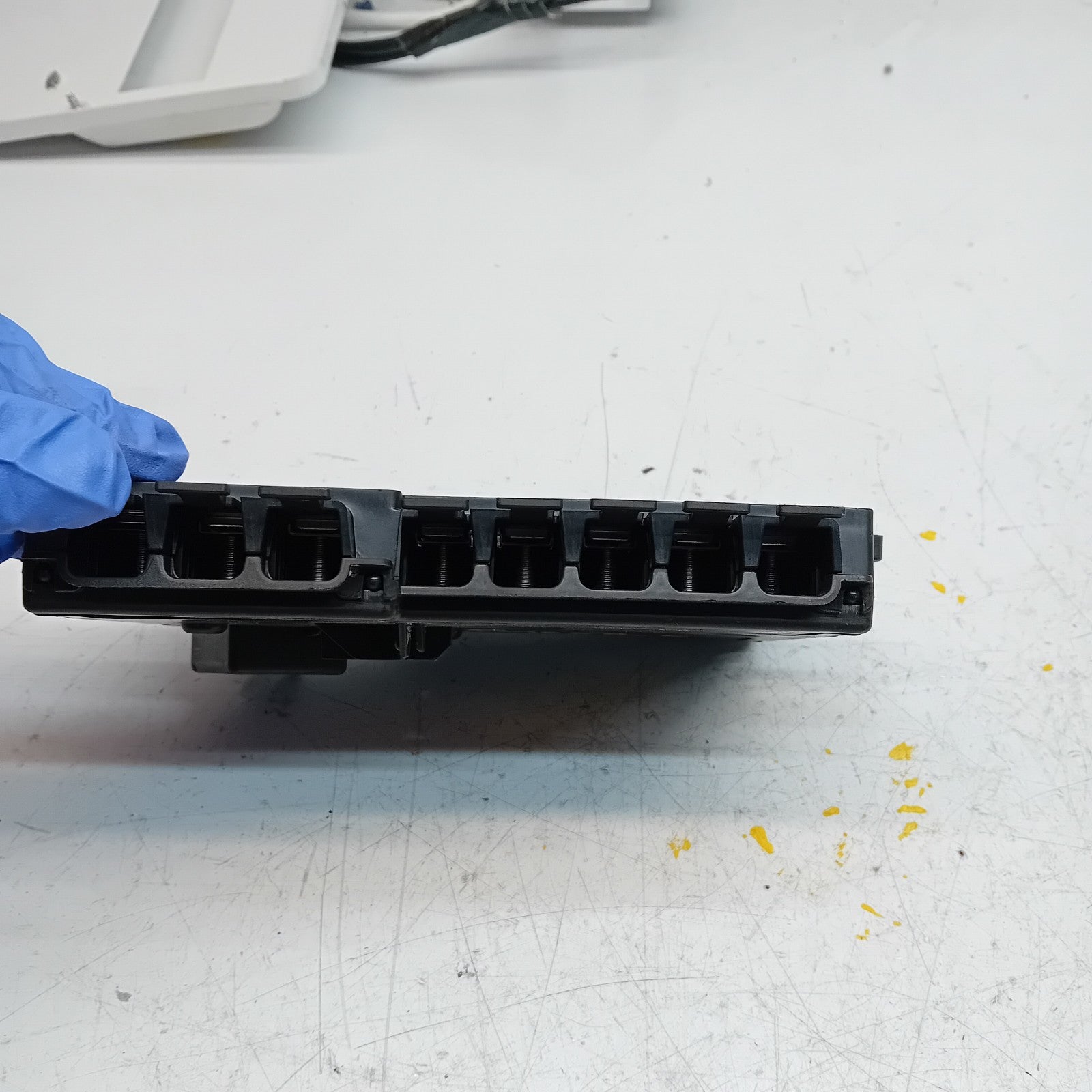 Mercedes C-Class W205 Front Inboard Fuxebox Module Unit A2055402750 FM00815