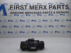 MERCEDES BENZ E-CLASS W213 FUSE BOX RELAY  A2139062202 FMF55