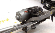 MERCEDES-BENZ E CLASS W213 FRONT WIPER MOTOR WITH LINKAGE A2138207402 FM00751