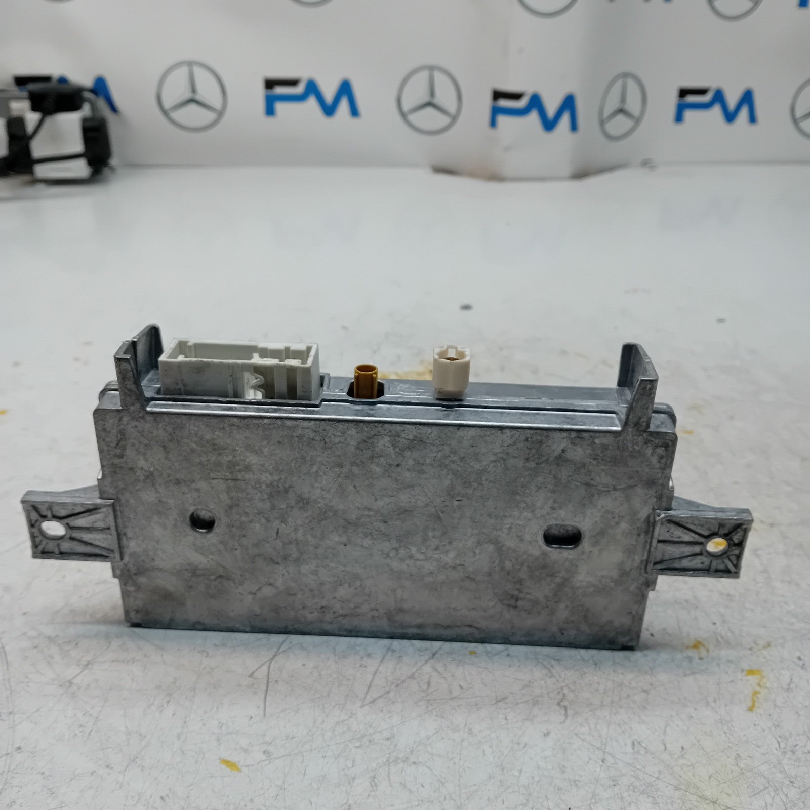MERCEDES C-CLASS W205 BLUETOOTH PARKING CONTROL A0009006516 FM00869