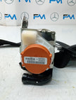 MERCEDES A CLASS  FRONT LEFT SEAT BELT WITH PRETENSIONER A1778600700 FMS74 NSF