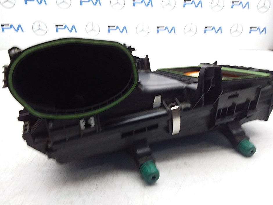 MERCEDES BENZ E-CLASS W213 AIR FILTER CLEANER BOX 2.0 P A6540900001 FMA45