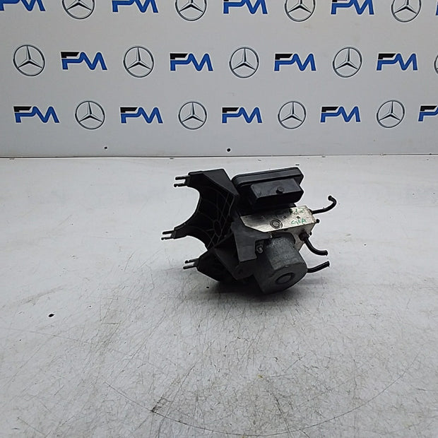 MERCEDES BENZ GLA CLASS ABS PUMP A0004312600 FMR12