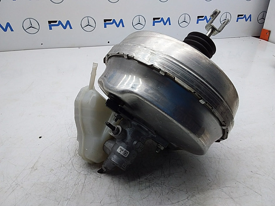 MERCEDES BENZ E-CLASS W213 SERIES 2016 ONWARDS BRAKE SERVO A2134300130 FMB32