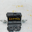 GENUINE MERCEDES BENZ C-CLASS W205 REAR SEAT LOCK / LATCH A2059200176 FM00873