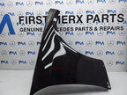 MERCEDES  E-CLASS W212 OS RIGHT DRIVER SIDE WINGS FMW22 A2128800224 
